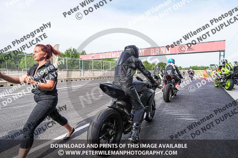 Slovakia Ring;event digital images;motorbikes;no limits;peter wileman photography;trackday;trackday digital images